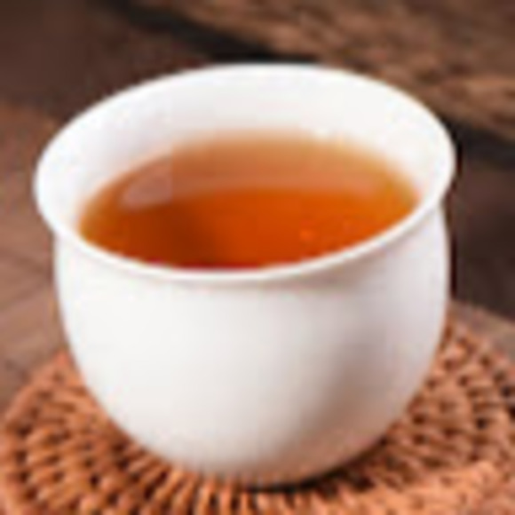 Meet your Posher, Bitter red tea - Picture 1 of 1